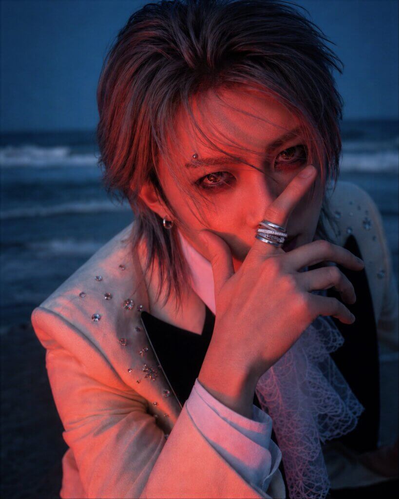 Verde/ NEW SINGLE〝Reimei/〟 – Verde/ fan site