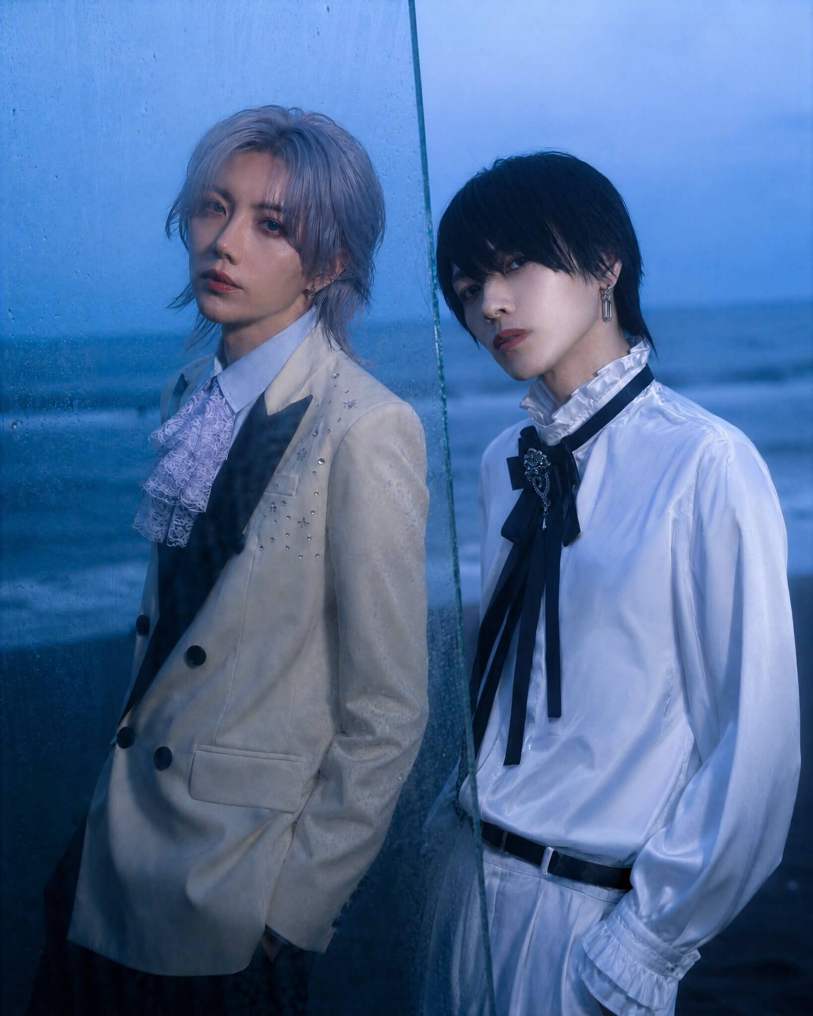 邦楽 Verde/ Reimei/ Verde/ NEW DIGITAL SINGLE 『Reimei/』 – Verde/ fan site