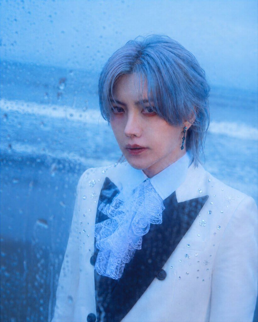 Verde/ NEW DIGITAL SINGLE 『Reimei/』 – Verde/ fan site