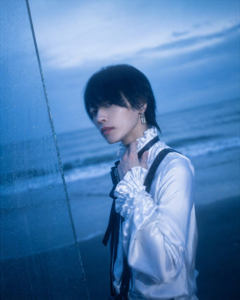 Verde/ NEW DIGITAL SINGLE 『Reimei/』 – Verde/ fan site